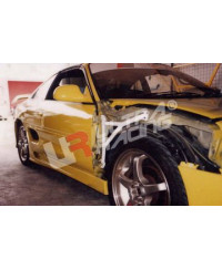 SUPPORT AILES 3 POINTS TOYOTA MR2 SW20 - ULTRA RACING 