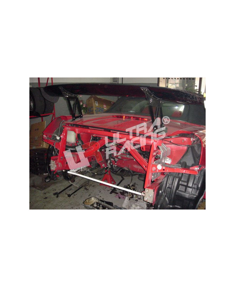 BARRE STABILISATRICE ARRIERE 19MM TOYOTA MR2/MRS 00-07 - ULTRA RACING 