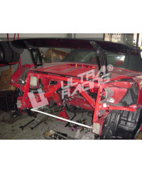 BARRE STABILISATRICE ARRIERE 19MM TOYOTA MR2/MRS 00-07 - ULTRA RACING 