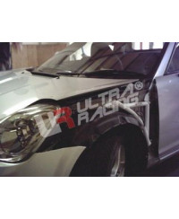 RENFORT AILES 3 POINTS TOYOTA MR2/MRS 00-07 - ULTRA RACING 