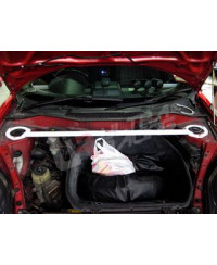 BARRE ANTI RAPPROCHEMENT AVANT TOYOTAMR2/MRS 01-03 - ULTRA RACING 