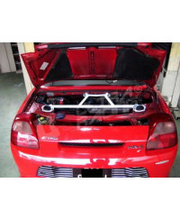 BARRE ANTI RAPPROCHEMENT ARRIERE 4 POINTS TOYOTA MR2/MRS 01-03 - ULTRA RACING 