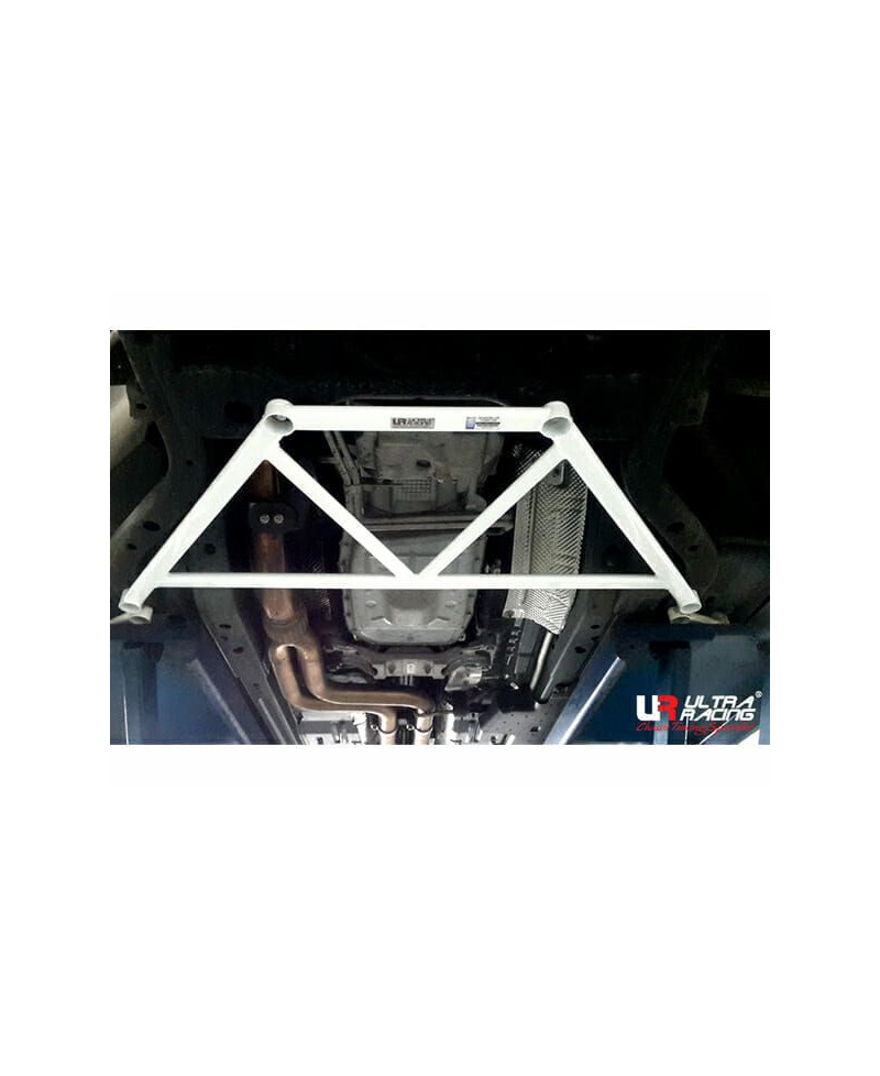 RENFORT CHASSIS 4 POINTS FORD MUSTANG 15+ - ULTRA RACING 