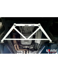 RENFORT CHASSIS 4 POINTS FORD MUSTANG 15+ - ULTRA RACING 