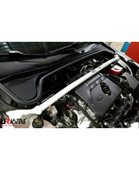 BARRE ANTI RAPPROCHEMENT AVANT 2 POINTS FORD FOCUS MK4 18+ - ULTRA RACING 