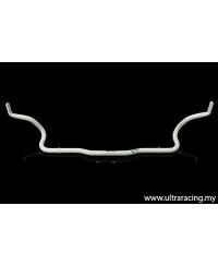 BARRE STABILISATRICE AVANT 25MM FORD FOCUS MK3 12-18 - ULTRA RACING 
