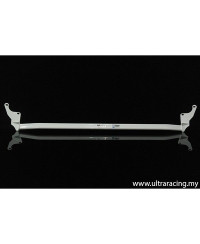 BARRE ANTI RAPPROCHEMENT AVANT FORD FOCUS ST 12+ - ULTRA RACING 