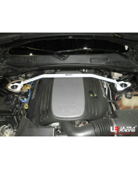 BARRE ANTI RAPPROCHEMENT AVANT 2 POINTS DODGE CHALLENGER 11+/ MAGNUM 04-08 - ULTRA RACING 