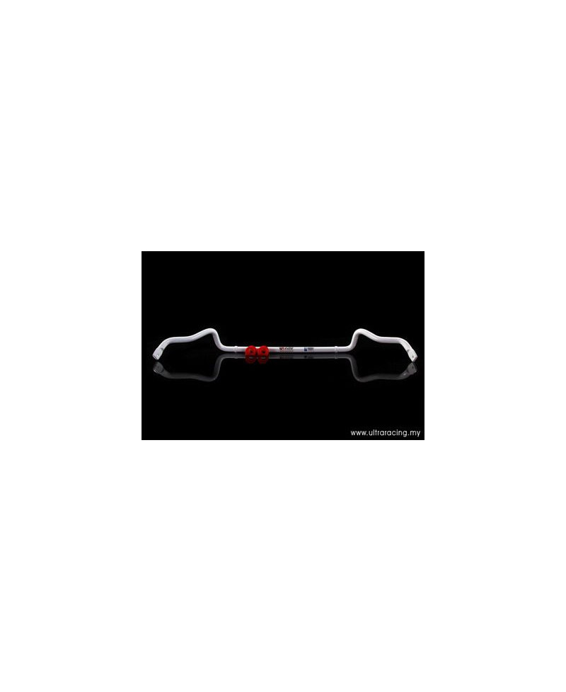 BARRE STABILISATRICE AVANT 27MM MITSUBISHI LANCER EVO X - ULTRA RACING 