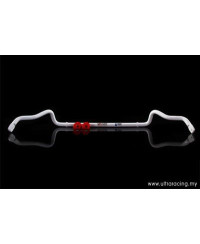 BARRE STABILISATRICE AVANT 27MM MITSUBISHI LANCER EVO X - ULTRA RACING 