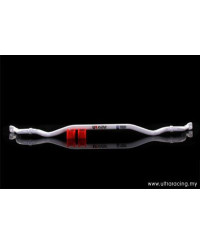 BARRE STABILISATRICE ARRIERE 25MM MITSUBISHI LANCER EVO X - ULTRA RACING 