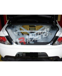 BARRE ANTI RAPPROCHEMENT ARRIERE MITSUBISHI 7/8/9 - ULTRA RACING 