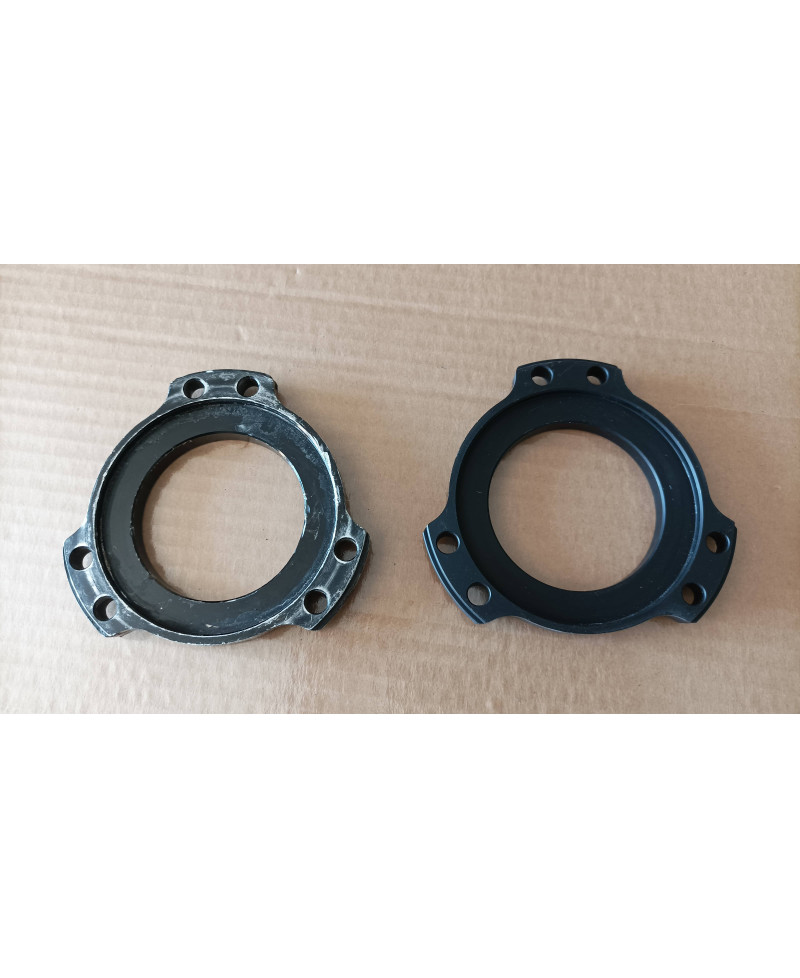 SPACER CARDAN 3X2 TROUS NISSAN S13 S14 GKTECH