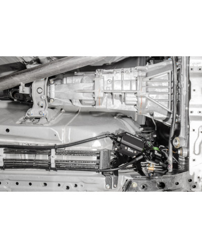 SUPPORT FILTRE A ESSENCE TOYOTA GT86,GR86/ SUBARU BRZ/ SCION FRS - RADIUM 