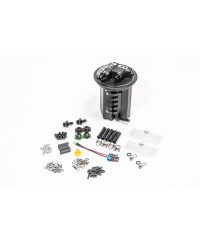 SUPPORT POMPE A ESSENCE PERFORMANCE TOYOTA GT86,GR86/ SUBARU BRZ/ SCION FRS - RADIUM 