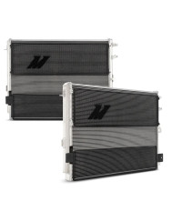 ECHANGEUR ALUMINIUM PERFORMANCE BMW G8X M3/M4/M2 2021+ - MISHIMOTO 