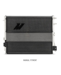 ECHANGEUR ALUMINIUM PERFORMANCE BMW G8X M3/M4/M2 2021+ - MISHIMOTO 