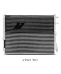 ECHANGEUR ALUMINIUM PERFORMANCE BMW G8X M3/M4/M2 2021+ - MISHIMOTO 