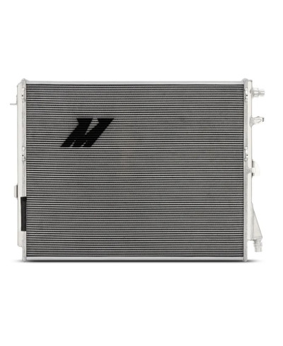 ECHANGEUR ALUMINIUM PERFORMANCE BMW G8X M3/M4/M2 2021+ - MISHIMOTO 