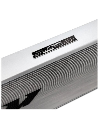 ECHANGEUR ALUMINIUM PERFORMANCE BMW G8X M3/M4/M2 2021+ - MISHIMOTO 