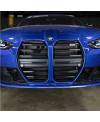 ECHANGEUR ALUMINIUM PERFORMANCE BMW G8X M3/M4/M2 2021+ - MISHIMOTO 