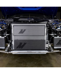 ECHANGEUR ALUMINIUM PERFORMANCE BMW G8X M3/M4/M2 2021+ - MISHIMOTO 