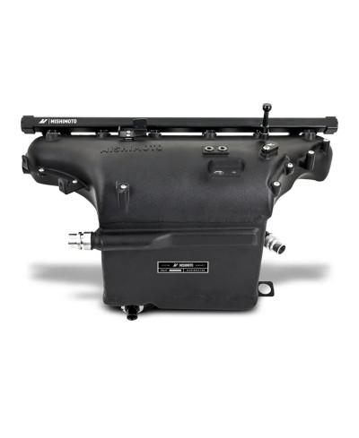 KIT ADMISSION CHARGE AIR COOLER BMW G8X M2/M3/M4 2021+ - MISHIMOTO 