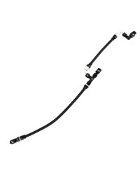 KIT ADMISSION CHARGE AIR COOLER BMW G8X M2/M3/M4 2021+ - MISHIMOTO 