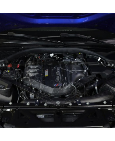 KIT ADMISSION CHARGE AIR COOLER BMW G8X M2/M3/M4 2021+ - MISHIMOTO 