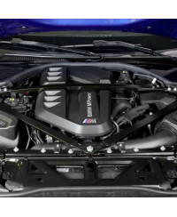 KIT ADMISSION CHARGE AIR COOLER BMW G8X M2/M3/M4 2021+ - MISHIMOTO 