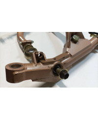 KIT TRIANGLES AVANT GRAND ANGLE NISSAN 350Z Z33 MAX