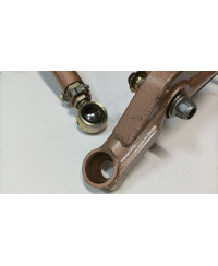 KIT TRIANGLES AVANT GRAND ANGLE NISSAN 350Z Z33 MAX