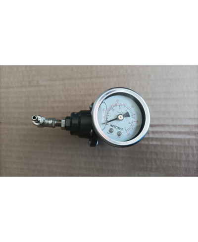 REGULATEUR PRESSION ESSENCE TYPE S TOMEI