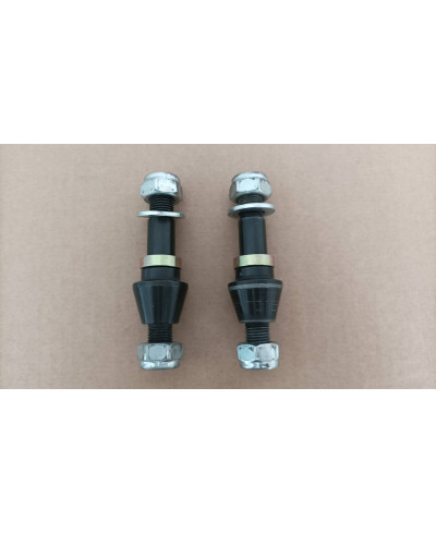 TRIANGLES AVANT SUPERIEUR NISSAN 350Z / 370Z MAX