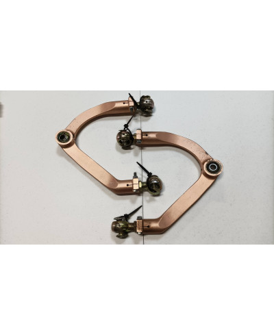 TRIANGLES AVANT SUPERIEUR NISSAN 350Z / 370Z MAX