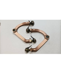 TRIANGLES AVANT SUPERIEUR NISSAN 350Z / 370Z MAX