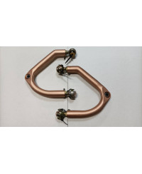 TRIANGLES AVANT SUPERIEUR NISSAN 350Z / 370Z MAX