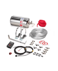 EXTINCTEUR AUTOMATIQUE ELECTRIQUE OMP