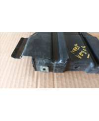 PROTECTION AVANT GAUCHE PARE BOUE 370Z NISSAN