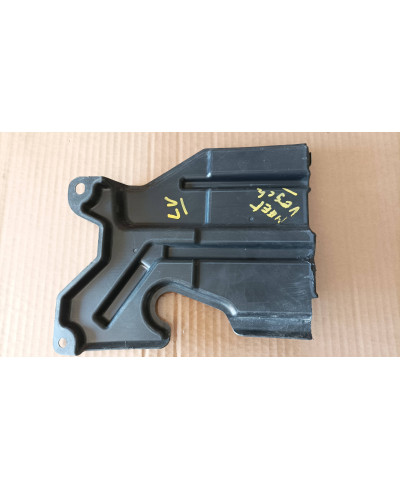 PROTECTION AVANT GAUCHE PARE BOUE 370Z NISSAN