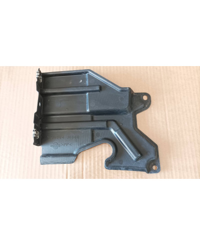 PROTECTION AVANT GAUCHE PARE BOUE 370Z NISSAN