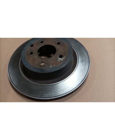 SET DE DISQUE DE FREINS ARRIERES 350Z NISSAN