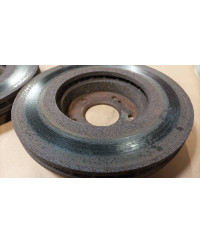 SET DE DISQUE DE FREINS AVANT SKYLINE R33 GTS-T NISSAN