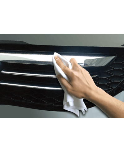 NETTOYANT CHROME CLEANER 125ml