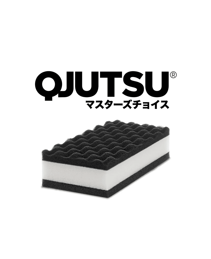 EPONGE ULTRA DOUCE QJUTSU SOFT99