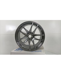 SET 2 JANTES EMOTION KIWAMI 19 X 9.5 WORK WHEELS