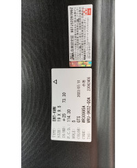 SET 2 JANTES EMOTION KIWAMI 19 X 9.5 WORK WHEELS