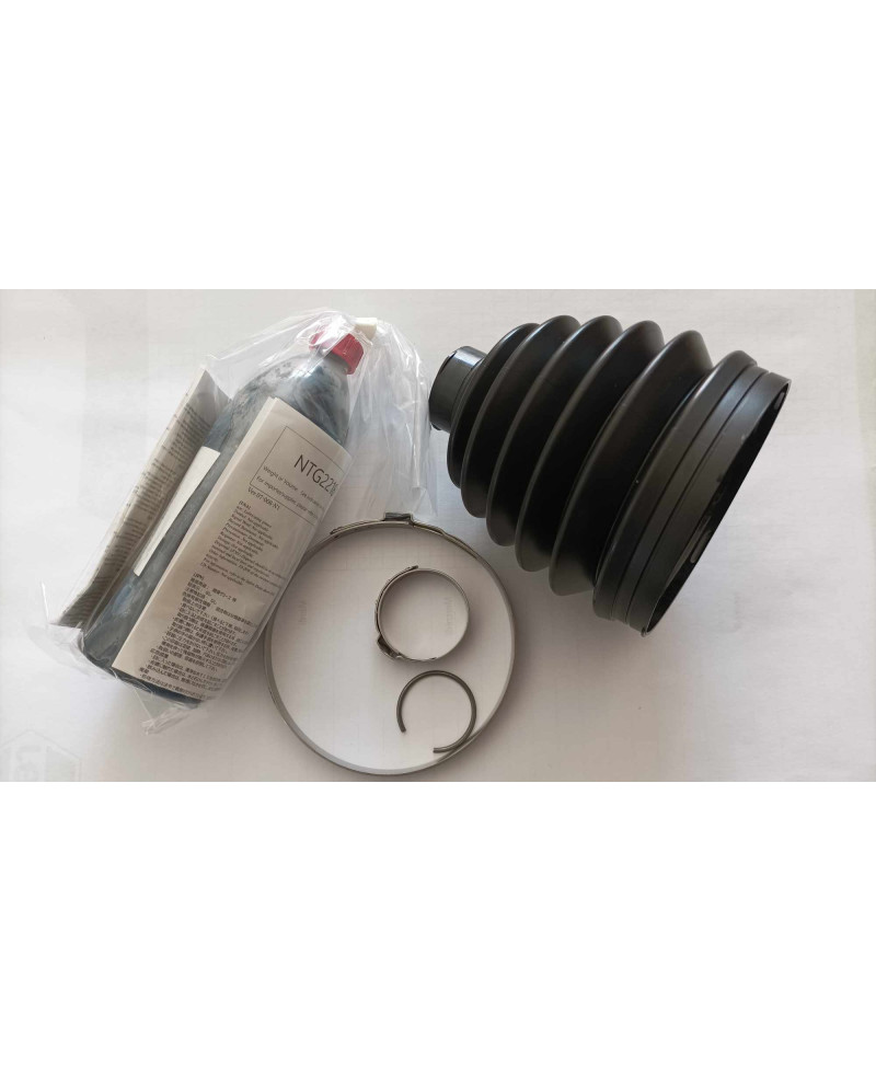 SOUFFLET CARDAN ARRIERE DROIT COTE ROUE GTR35 / 39241-EG026