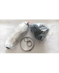 SOUFFLET CARDAN AVANT COTE ROUE GTR35 NISSAN