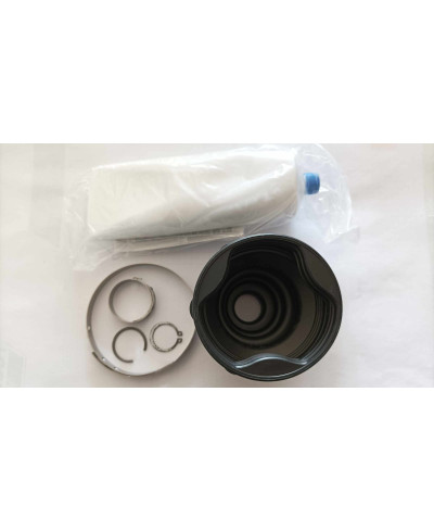 SOUFFLET CARDAN ARRIERE COTE PONT GTR35